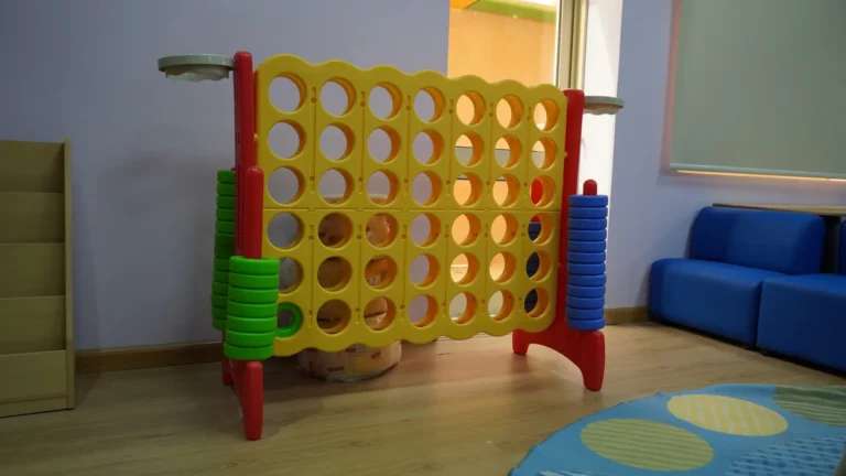 أنشطة تنمية المهارات – مدرسة جيل الإبداع للبنات