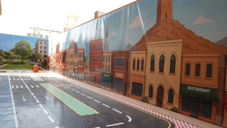 أنشطة تنمية التنافس – مدرسة جيل الإبداع للبنات