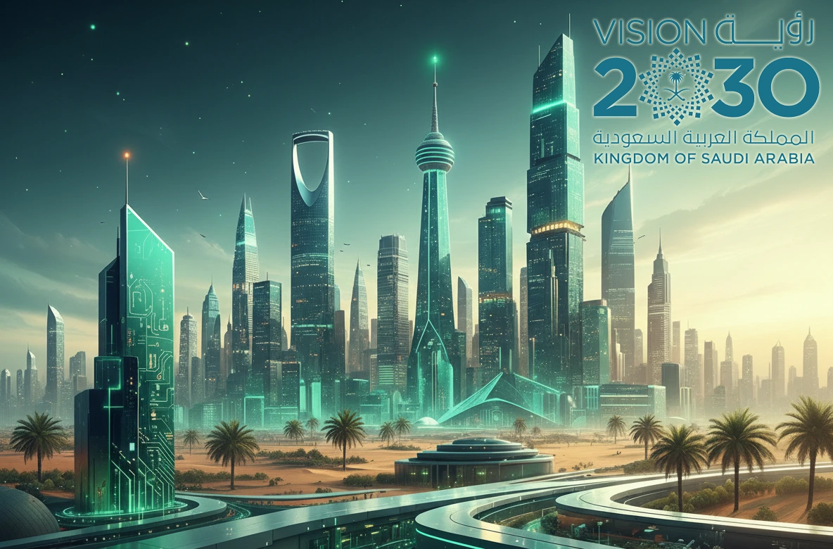 أفضل مدرسة بنات بمكة: كيف تُجهز مدارس جيل الإبداع بناتنا للمستقبل في ضوء رؤية 2030